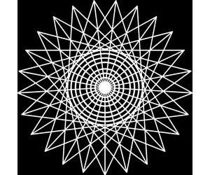 Spiral Intersection Design