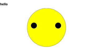 Fork of HTML Starter