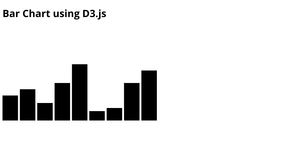 Learn D3.js