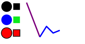 Shapes with SVG