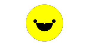 make a face