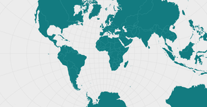 World Map