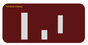 Pseudo Bar