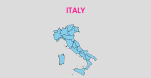 Country Map