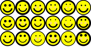 Smiley Face Part 6
