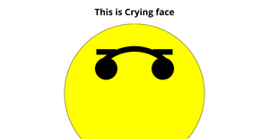 Fork of Create a face with d3.js!