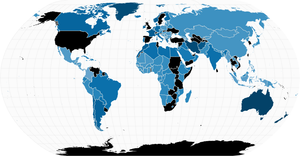 DataViz Project - Third Visualization - Mental Illness Choropleth Map