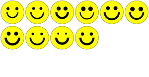 Smiley Face Part I