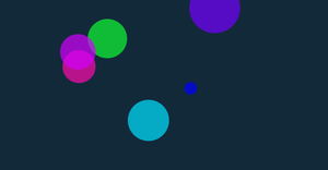 Fork of D3 Transitions with animation