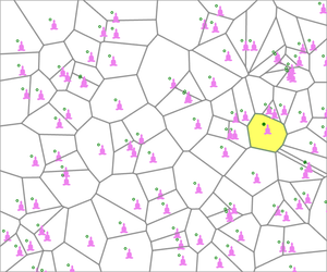 Fork of Fork of #HAW: Svelte + D3: Voronoi