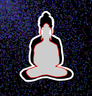2 buddhas