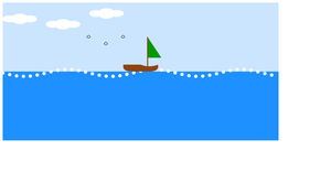 Sailing