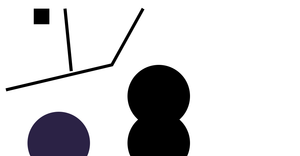 Shape with SVG and CSS