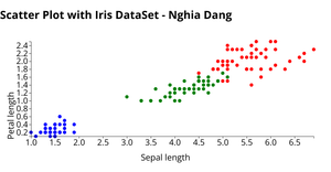 Scatter Plot