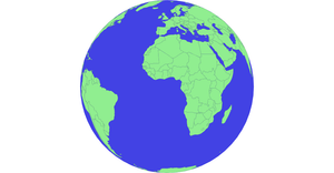 Let's make a map with D3.js!