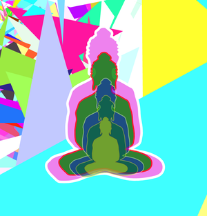 Buddhas