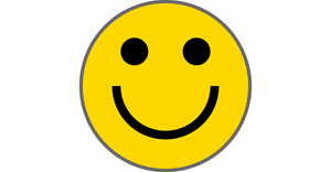 Smiley Face Part 1