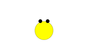Let's make a face with D3.js!