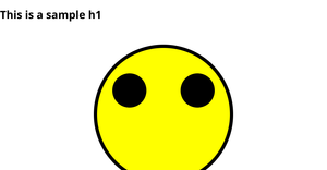 Fork of Hello HTML