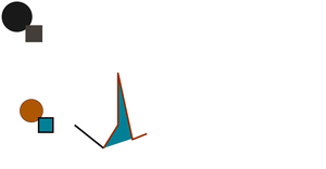 Shapes with SVG and CSS