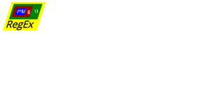 A RegEx Logo