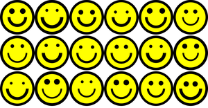 Fork of Smiley Face Pt. II