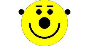 Fork of Let's make a face with D3.js