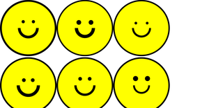 Fork of Smiley Face Part VI