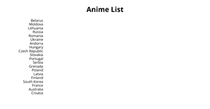 Fork of ICE-6: Rendering Marks and Channels with React & D3