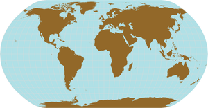 World Map