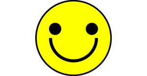 Smily Face Part I