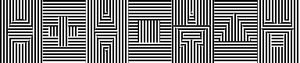 LeWitt Repr with D3