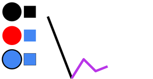 Shapes with SVG and CSS