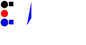 Shapes with SVG and CSS