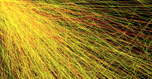 Fork of Fork of Fork of Concentric circles -linear gradient