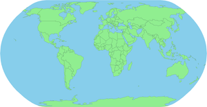 Let's make a MAP with D3.js!