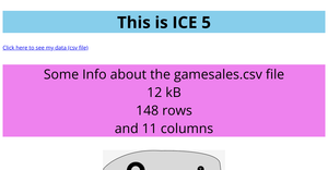 ICE 5 Teja