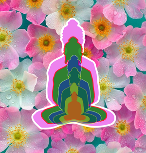 Buddha 6