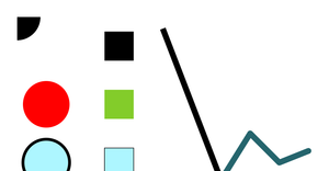 Fork of Shapes and Colors with SVG and CSS