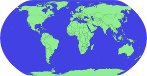 Let's make a map with D3.js!