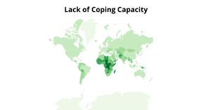 Choropleth Map