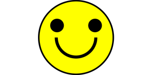 Fork of Smiley face part2 React