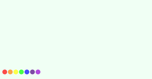 Fork of Circles with D3