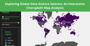 Choropleth Map Analysis
