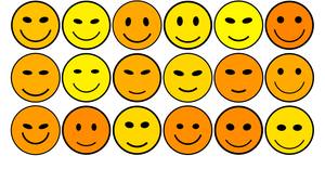 Smiley Face