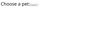 Menus With React