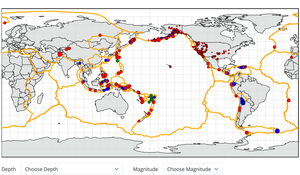 Fork of Ver6 Earthquakes_drb
