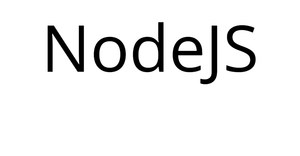 NodeJS