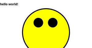 Hello HTML 1