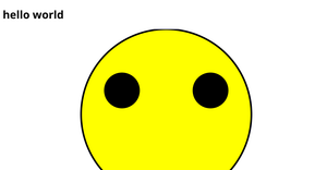 Fork of Hello HTML